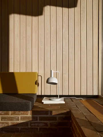 FJ Elements table lamp Ø17,5 cm - White - Louis Poulsen