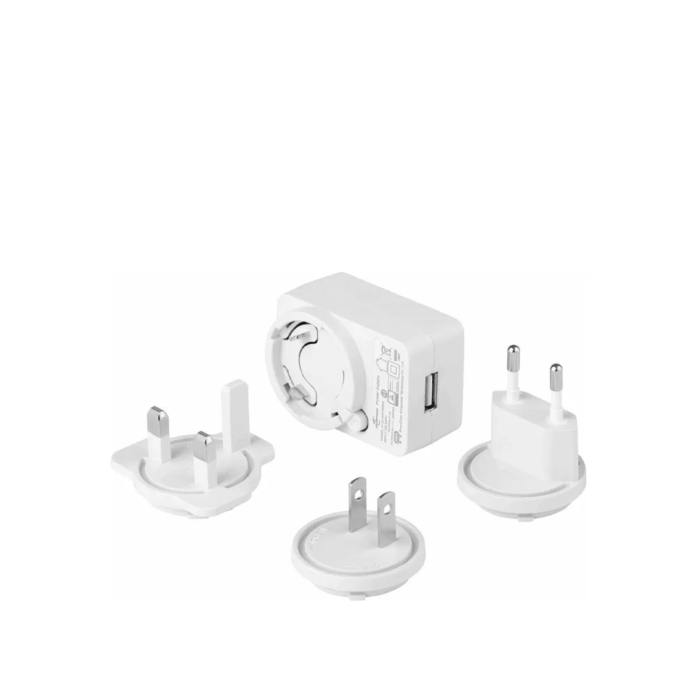 Louis Poulsen USB adapter, White Louis Poulsen