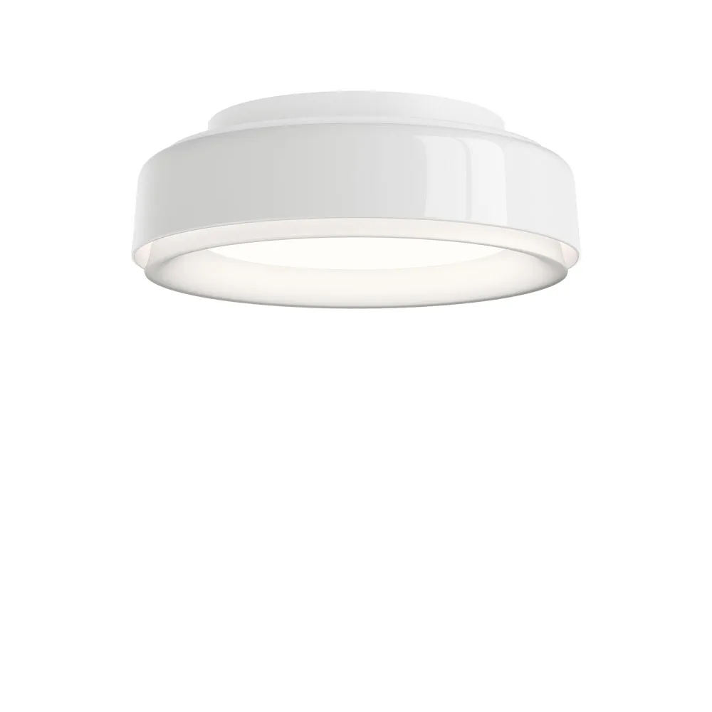 LP Grand 320 ceiling lamp, White Louis Poulsen