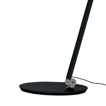 NJP table lamp - Black - Louis Poulsen