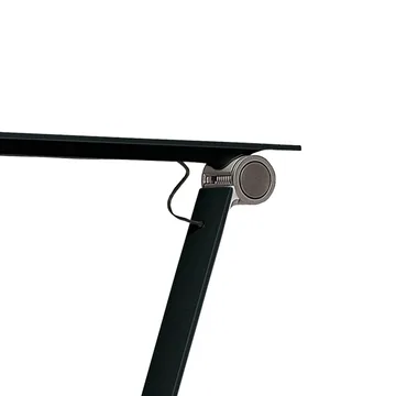 NJP table lamp - Black - Louis Poulsen