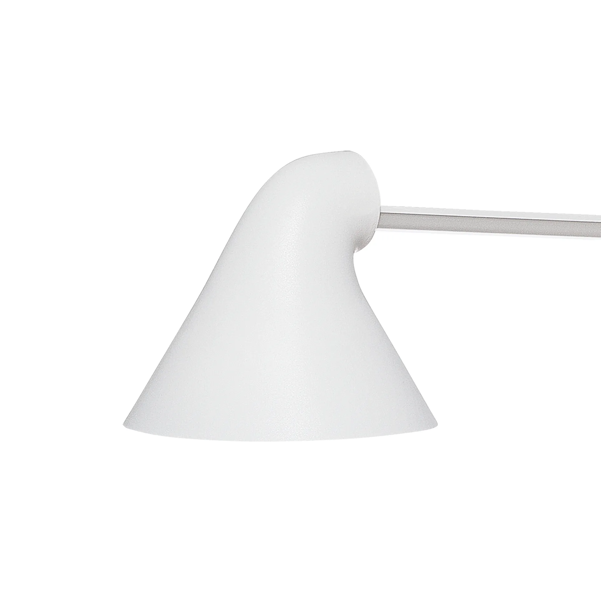 NJP table lamp, White Louis Poulsen