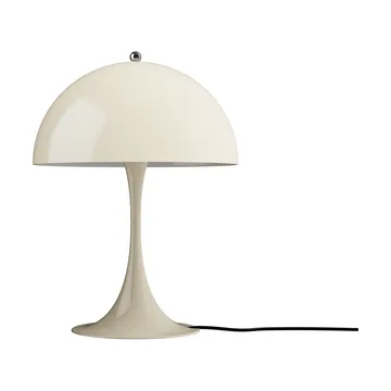 Panthella 320 table lamp - Opal beige - Louis Poulsen