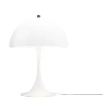Panthella 320 table lamp - Opal white - Louis Poulsen