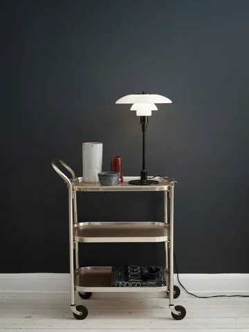 PH 3/2 table lamp - Black - Louis Poulsen