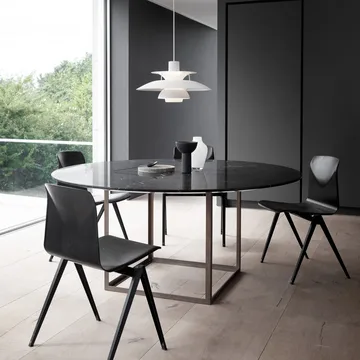 PH 5 pendant lamp - Ø500, White - Louis Poulsen