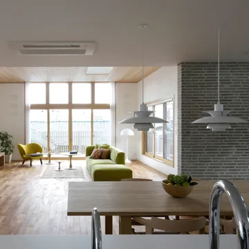 PH 5 pendant lamp - Classic white - Louis Poulsen
