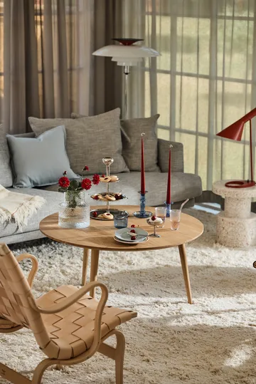 PH 80 floor lamp - White - Louis Poulsen