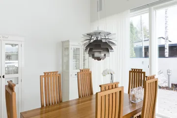 PH Artichoke pendant lamp Ø60 cm - Stainless steel - Louis Poulsen