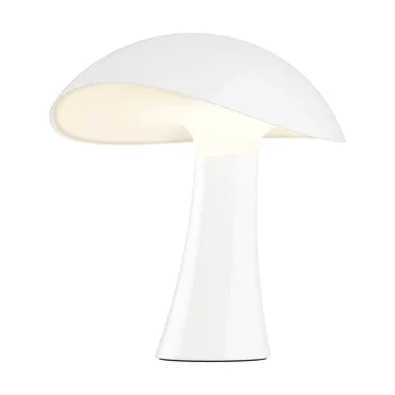 Rumee 220 portable table lamp - Cloud White - Louis Poulsen
