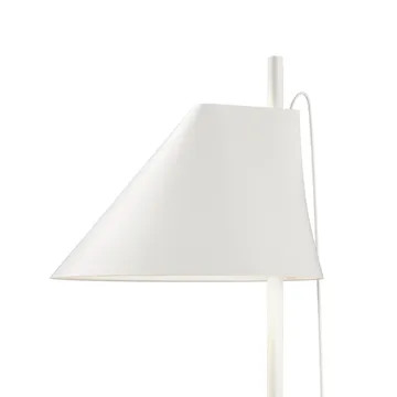 Yuh floor lamp - White - Louis Poulsen
