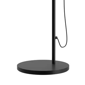 Yuh table lamp - Black - Louis Poulsen