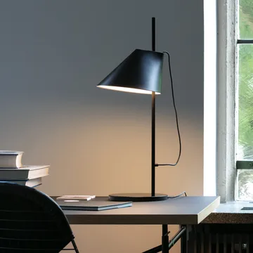 Yuh table lamp - Black - Louis Poulsen