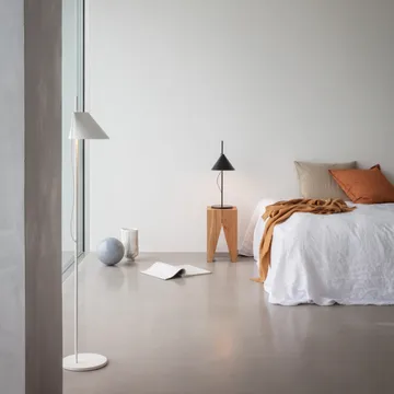 Yuh table lamp - Black - Louis Poulsen