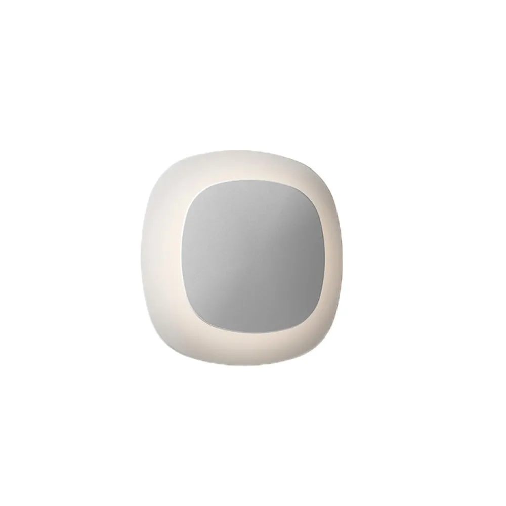 Luthien wall lamp, White, 3000 kelvin Luceplan