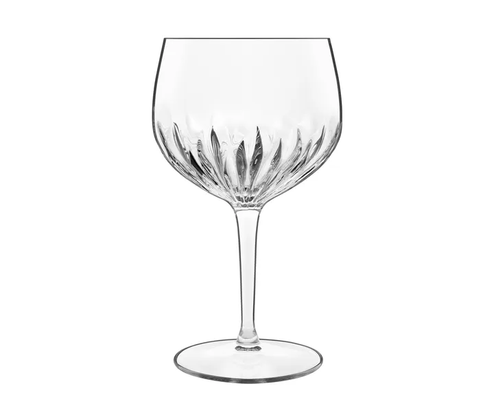 Mixology Gin & Tonic glasses 4-pack - 80 cl - Luigi Bormioli