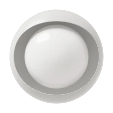 Cornea 150 wall lamp - White - LYFA