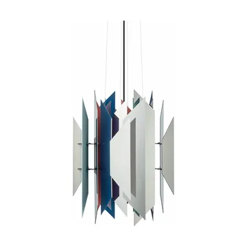 Divan 2 400 pendant - Original - LYFA