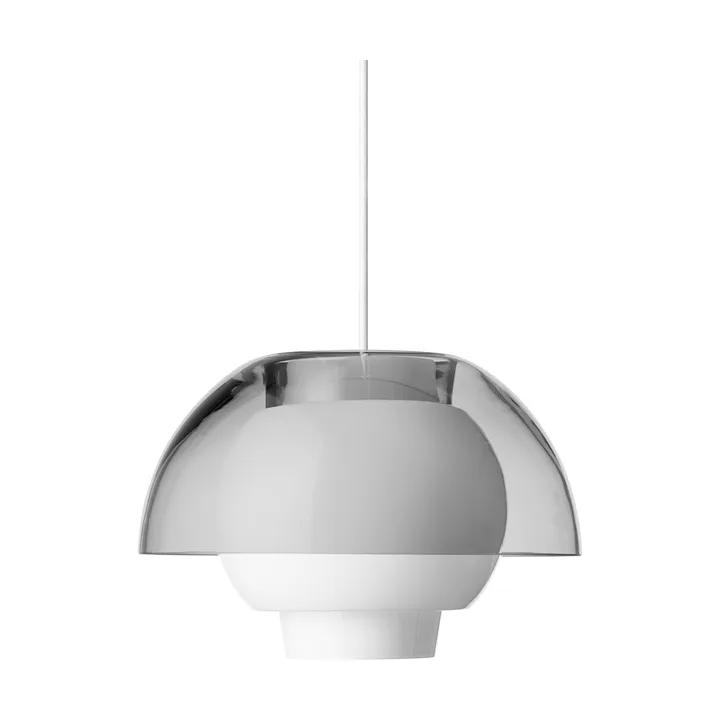 Ergo 250 pendant - Grey - LYFA