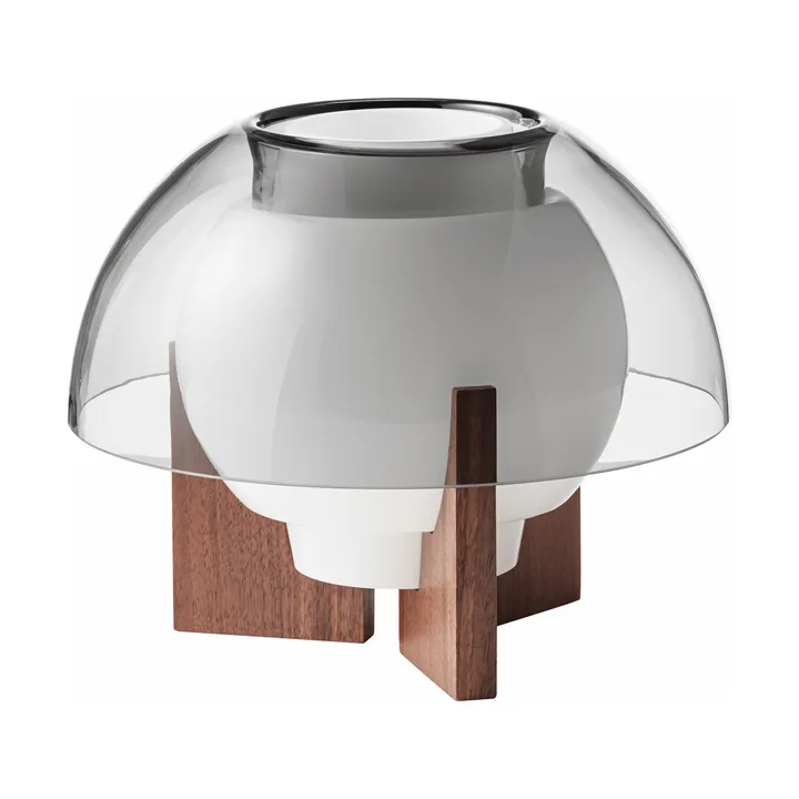 Ergo desk lamp - Grey - LYFA