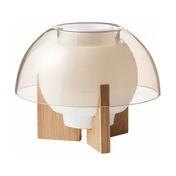 Ergo desk lamp - Sand - LYFA