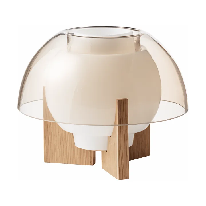 Ergo desk lamp - Sand - LYFA