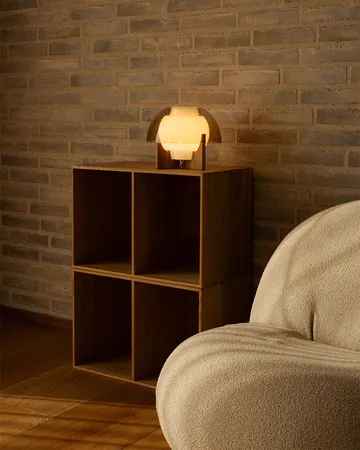 Ergo desk lamp - Sand - LYFA