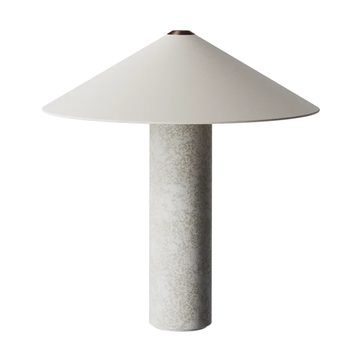 Futé 400 table lamp - Cream - LYFA