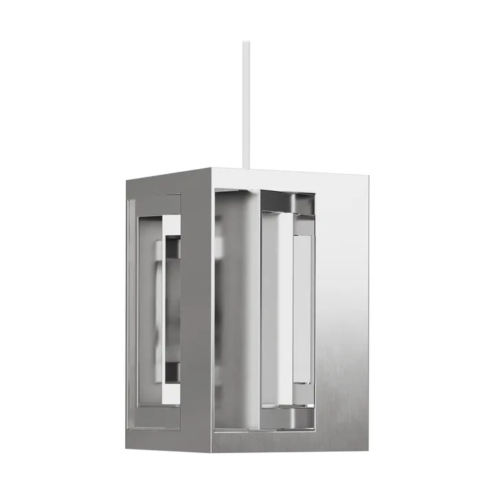 Kassablank 190 pendant - Aluminum - LYFA