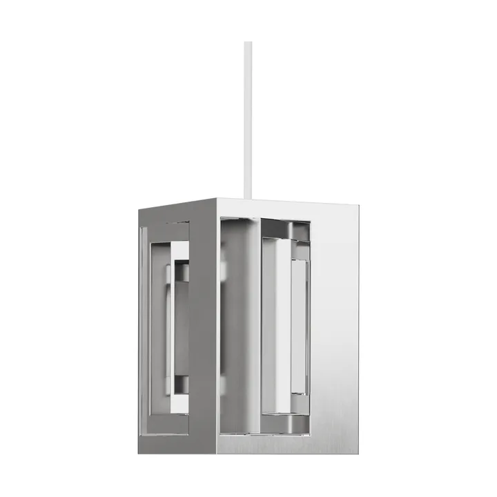 Kassablanka 142 pendant - Aluminum - LYFA