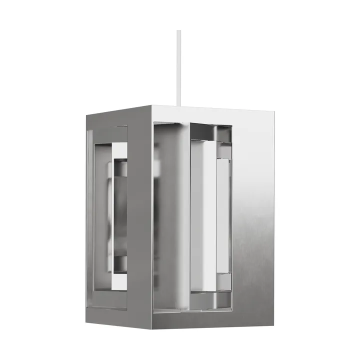 Kassablanka 240 pendant - Aluminium - LYFA