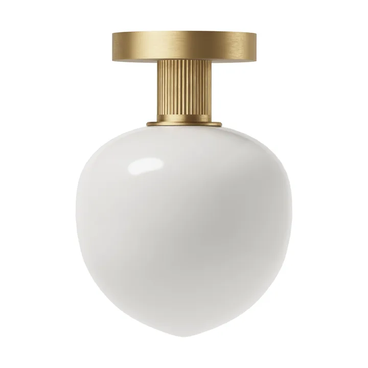 Memoir 120 ceiling light - Brass - LYFA
