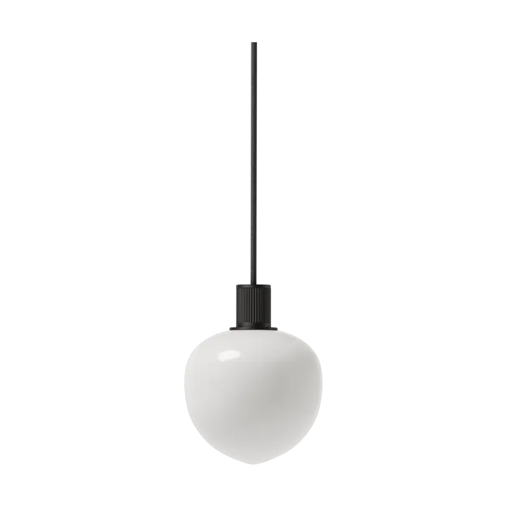 Memoir 120 pendant - Black - LYFA