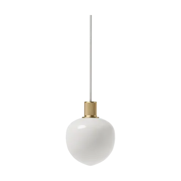 Memoir 120 pendant - Brass - LYFA