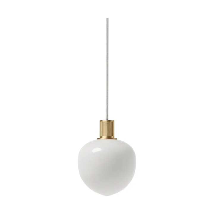 Memoir 120 pendant - Brass - LYFA