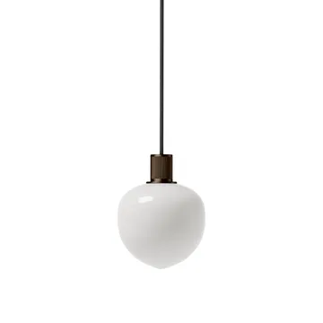 Memoir 120 pendant - Bronze - LYFA