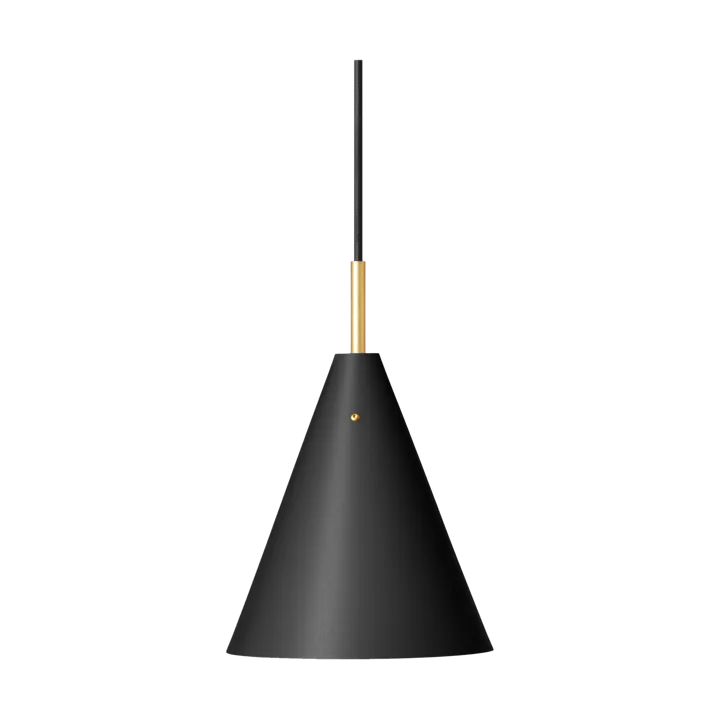 Mosaik 170 pendant - Black - LYFA