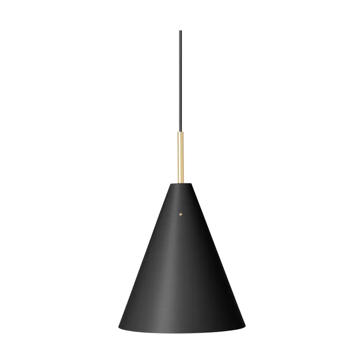 Mosaik 250 pendant - Black - LYFA