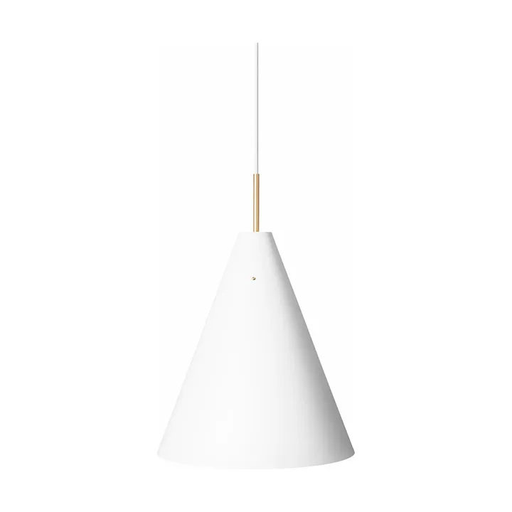 Mosaik 400 pendant - White - LYFA