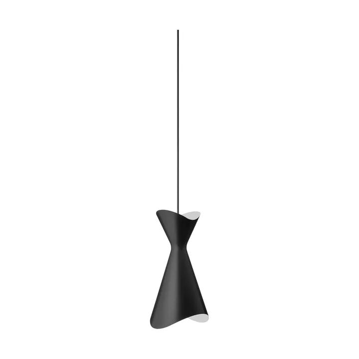 Ninotchka 125 pendant - Black - LYFA