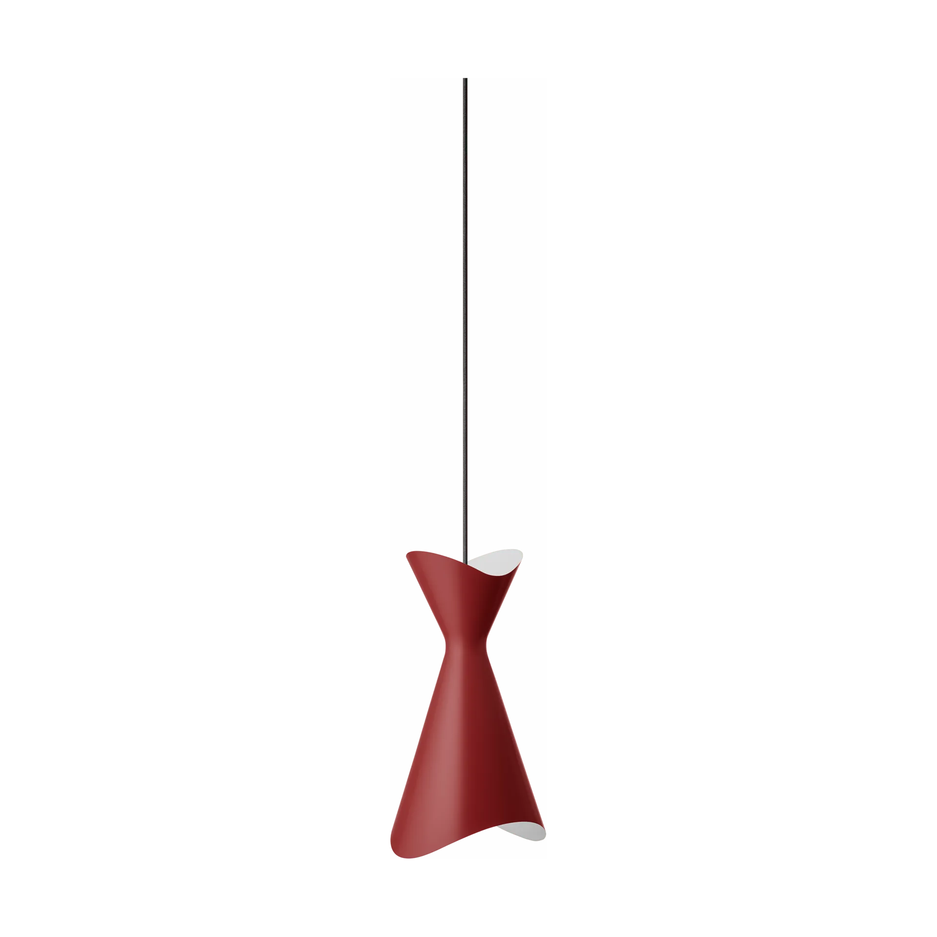 Ninotchka 125 pendant, Red LYFA