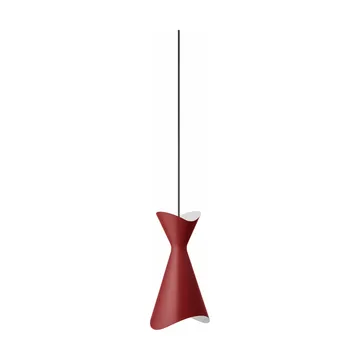 Ninotchka 125 pendant - Red - LYFA
