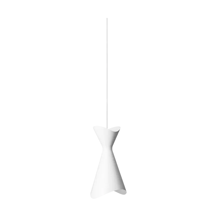 Ninotchka 125 pendant - White - LYFA