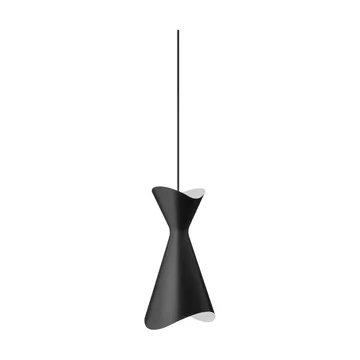 Ninotchka 195 pendant - Black - LYFA