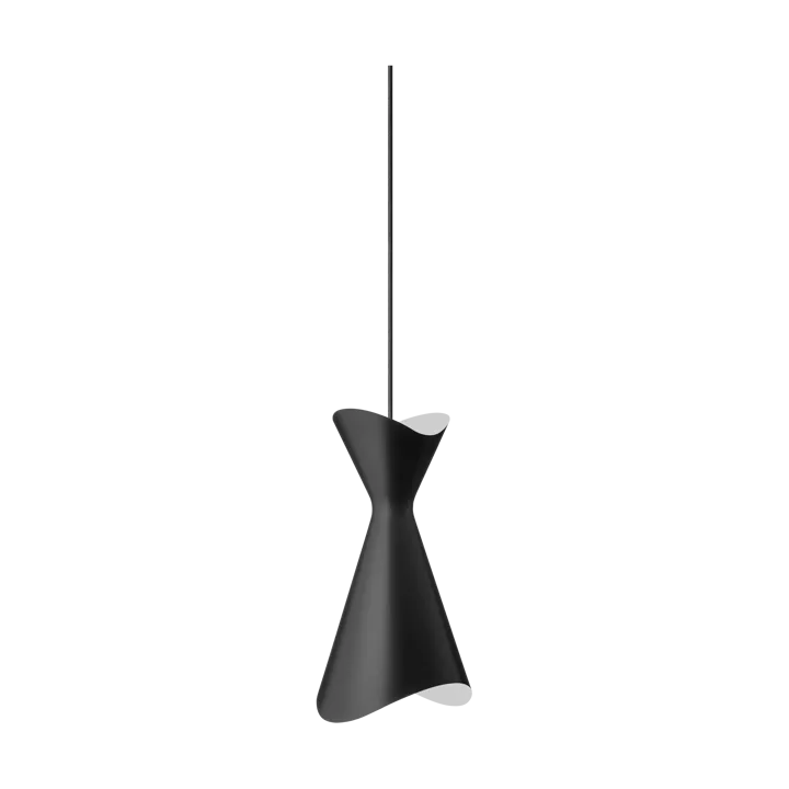 Ninotchka 195 pendant - Black - LYFA