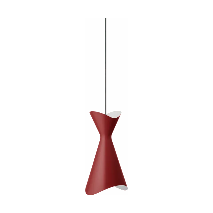 Ninotchka 195 pendant - Red - LYFA