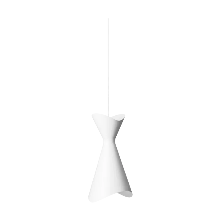 Ninotchka 195 pendant - White - LYFA