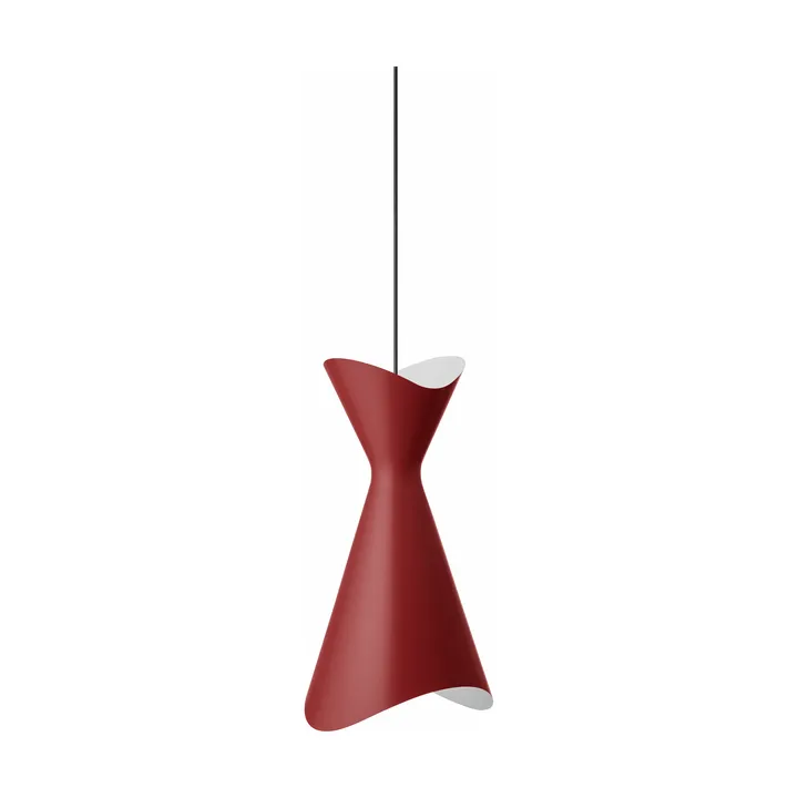 Ninotchka 275 pendant - Red - LYFA
