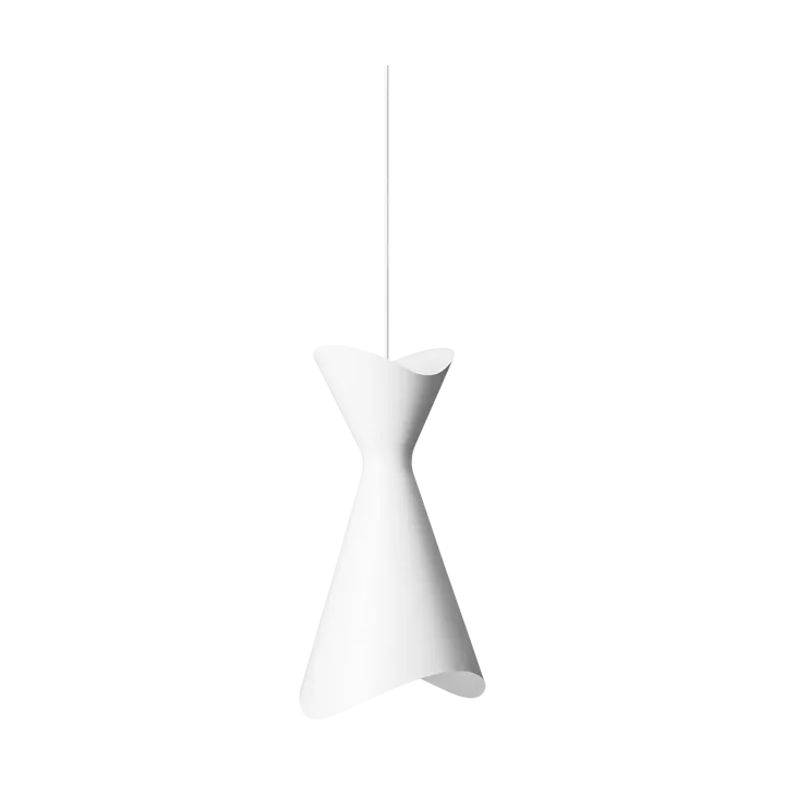 Ninotchka 275 pendant - White - LYFA