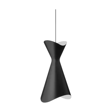 Ninotchka 425 pendant - Black - LYFA